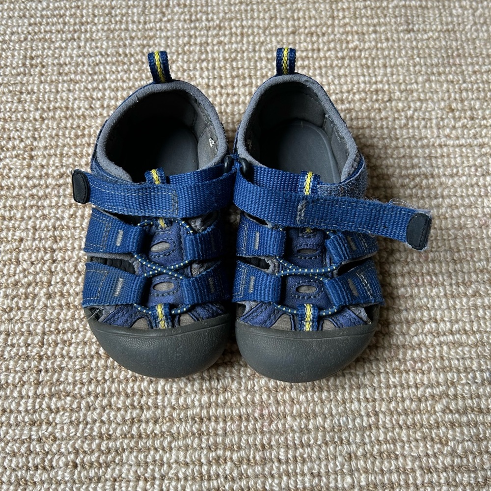 Keen Newport H2 Sandals